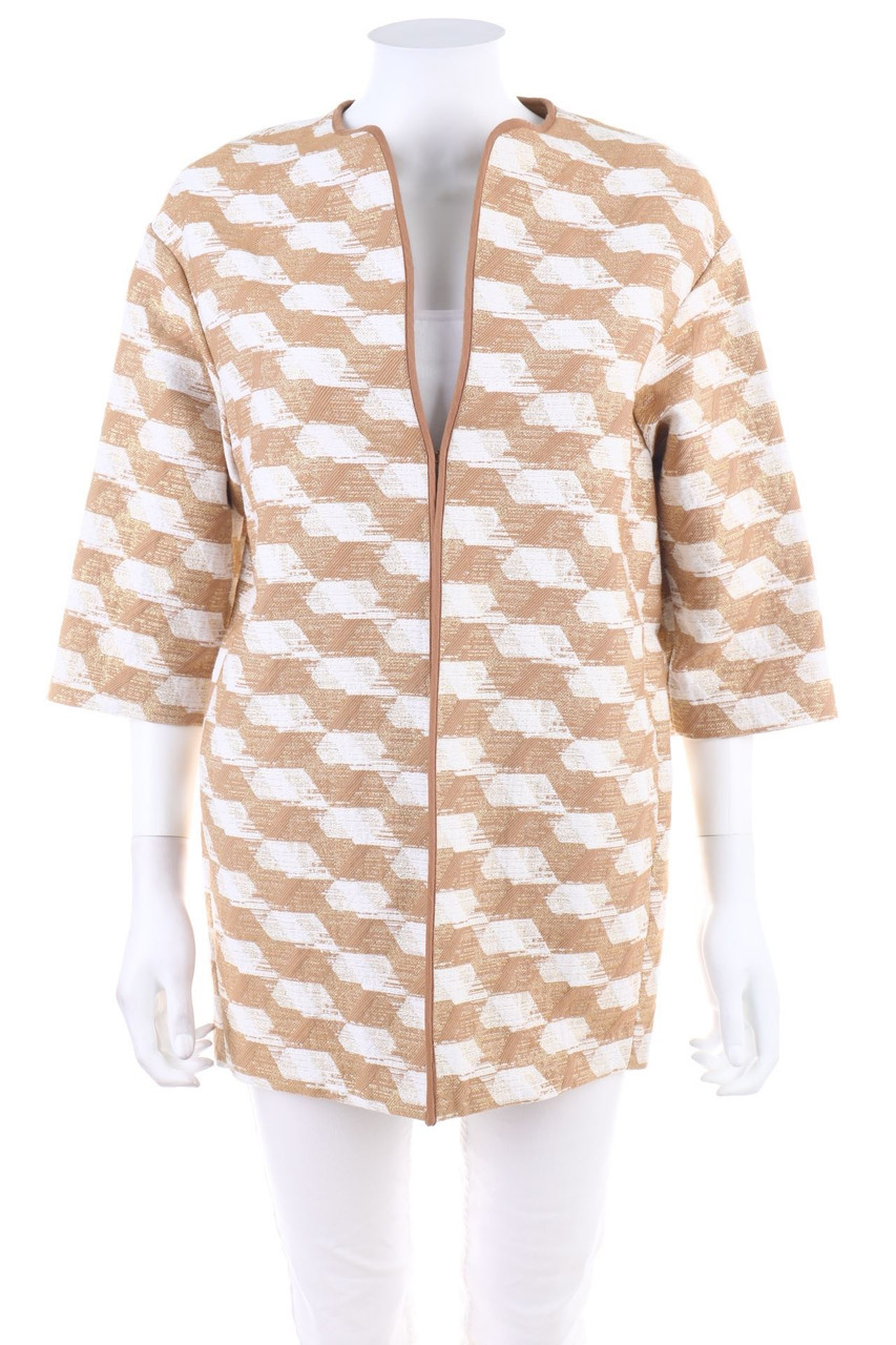 Gold Case - Glitter-Jacket - D 34