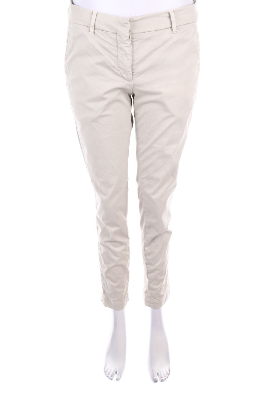 BRUNELLO CUCINELLI - Chino-Hose - D 36