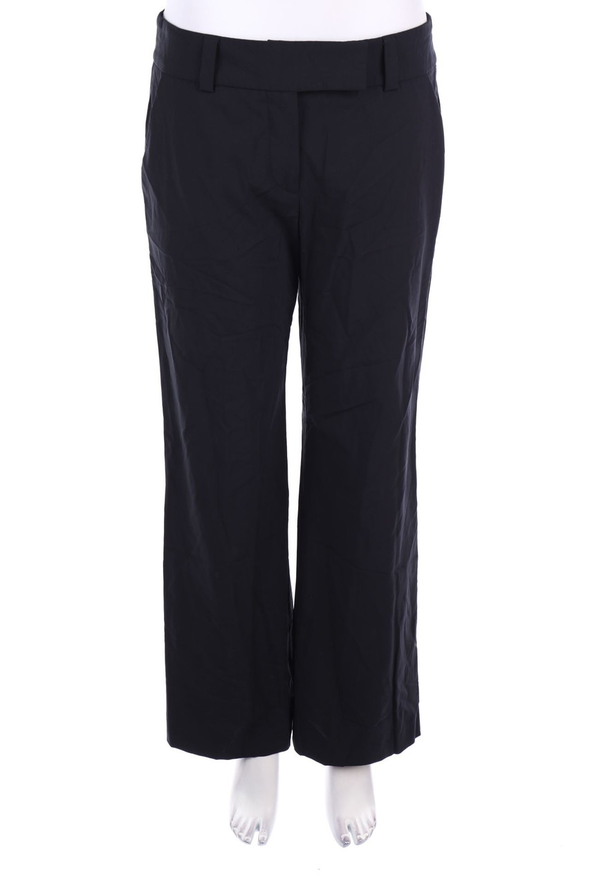 RENÉ LEZARD - Schurwoll-Chino-Hose - D 36