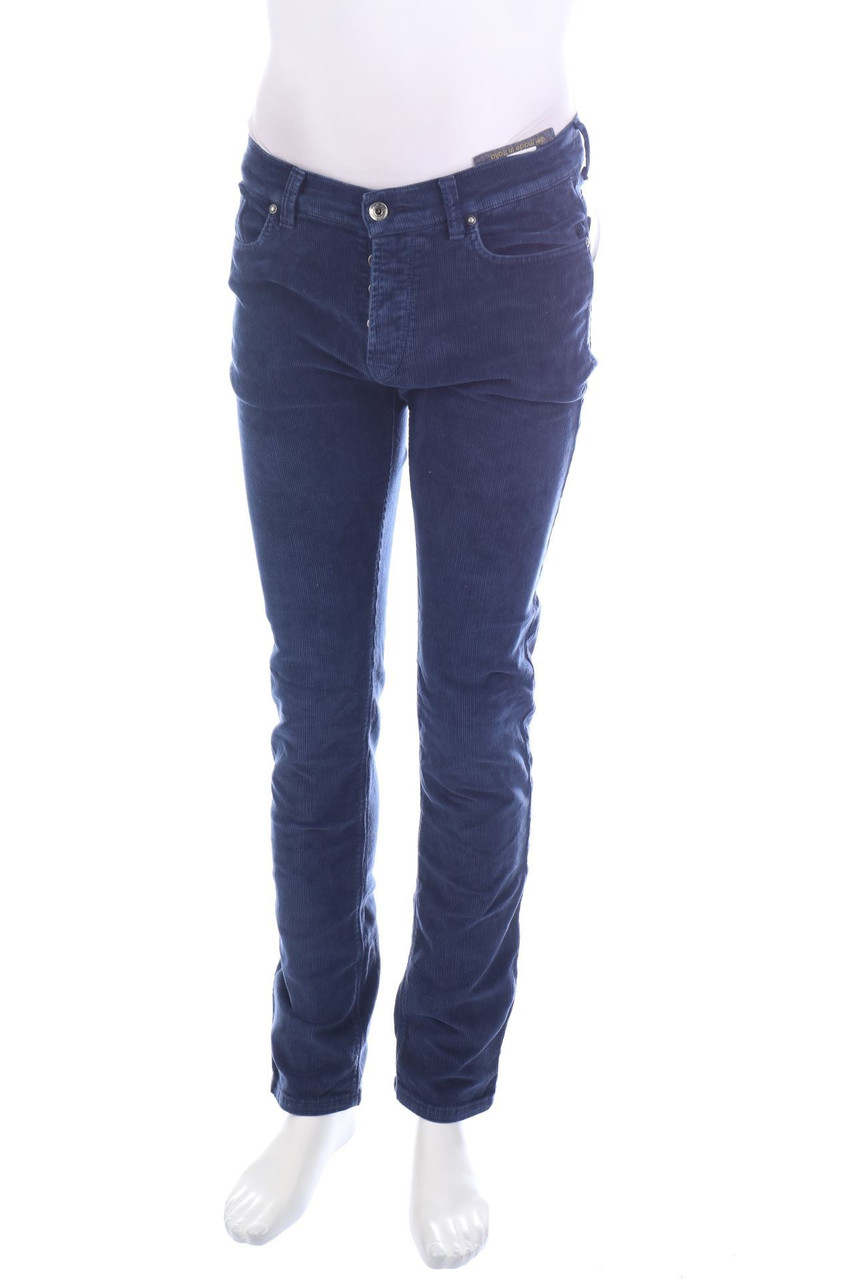 BOGGI Milano - Cord-Hose - W32