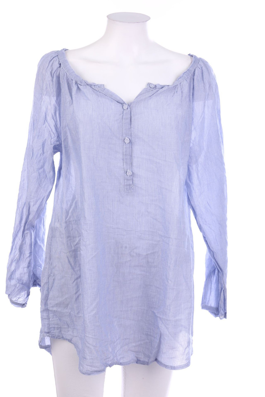 LA FÉE MARABOUTÉE - Bluse - 2XL