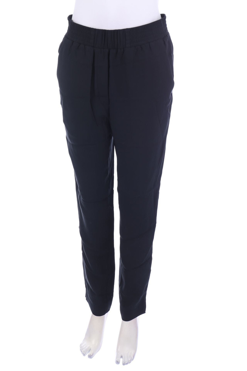 NICO - Jogger Pants made of Silk - S