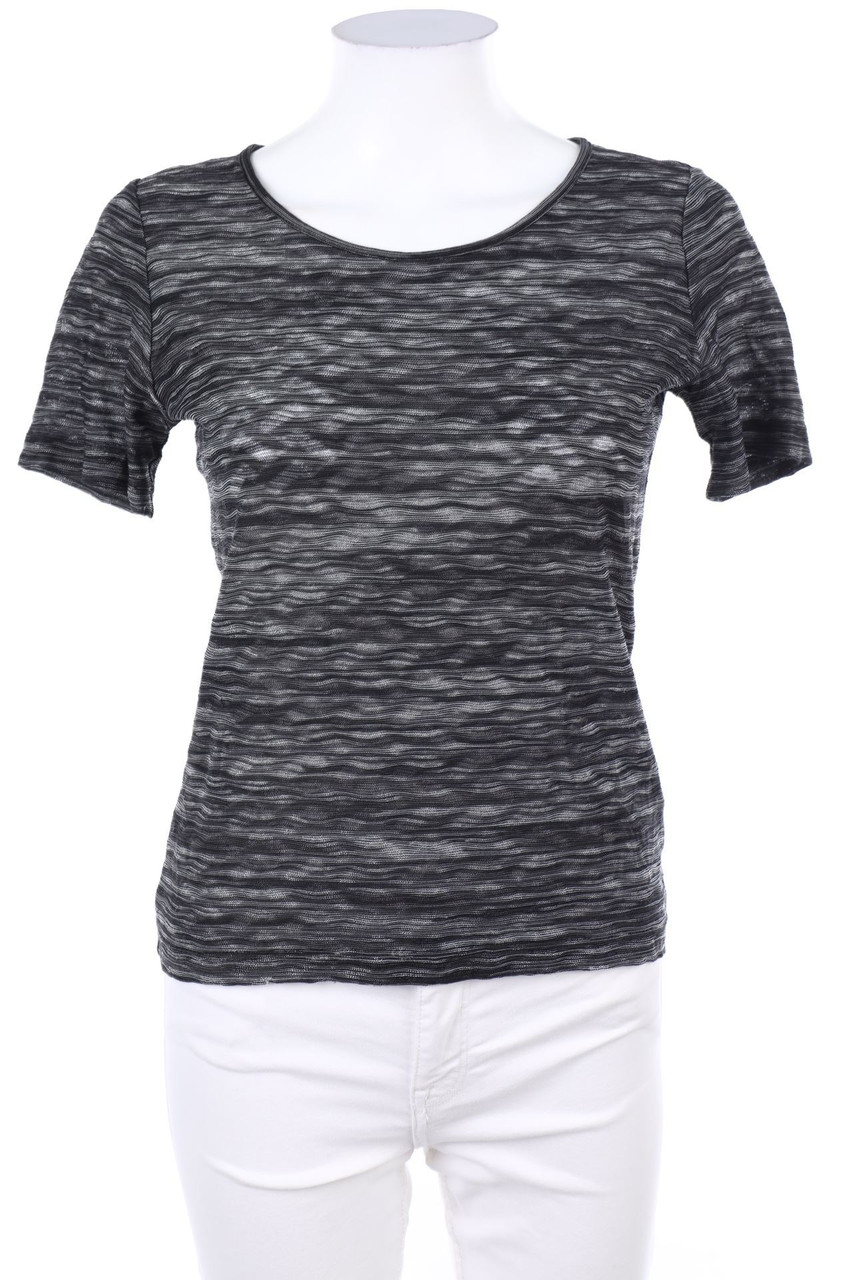 MISSONI SPORT - Kurzarm-Shirt - D 36