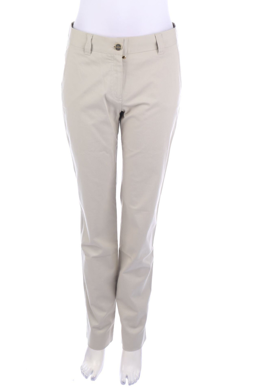 METRADAMO - Hose aus Baumwoll-Mix - D 38