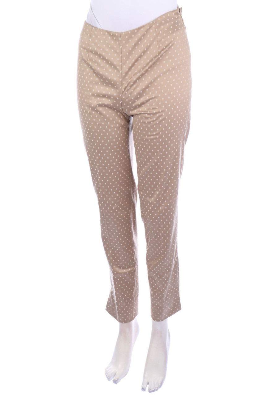 METRADAMO - Hose aus Jacquard - D 34