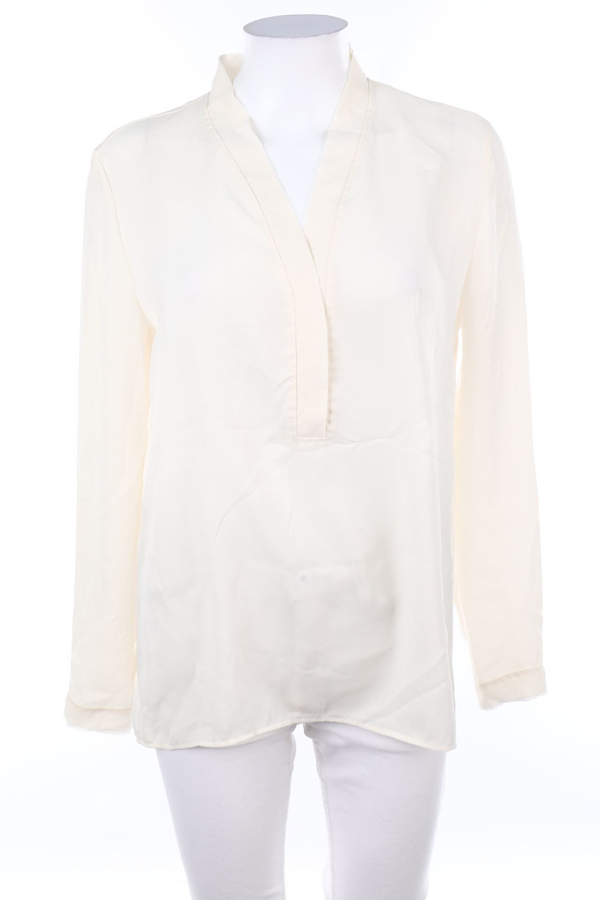 MARC CAIN - Clean Chic-Bluse - L