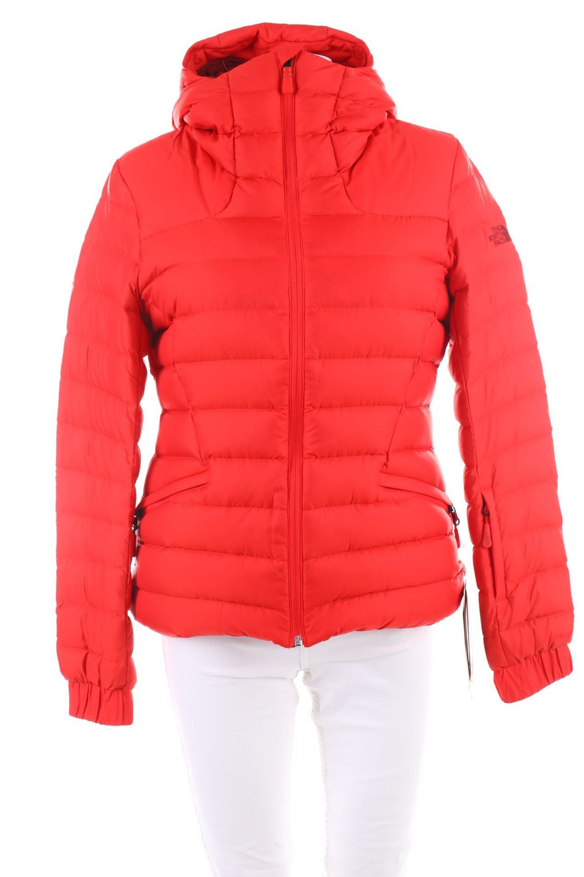 THE NORTH FACE - Daunen-Jacke mit Kapuze - M