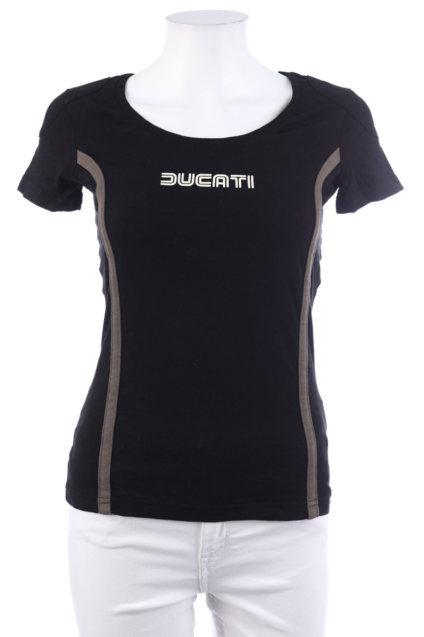 DUCATI - Shortsleeve-Shirt - XS