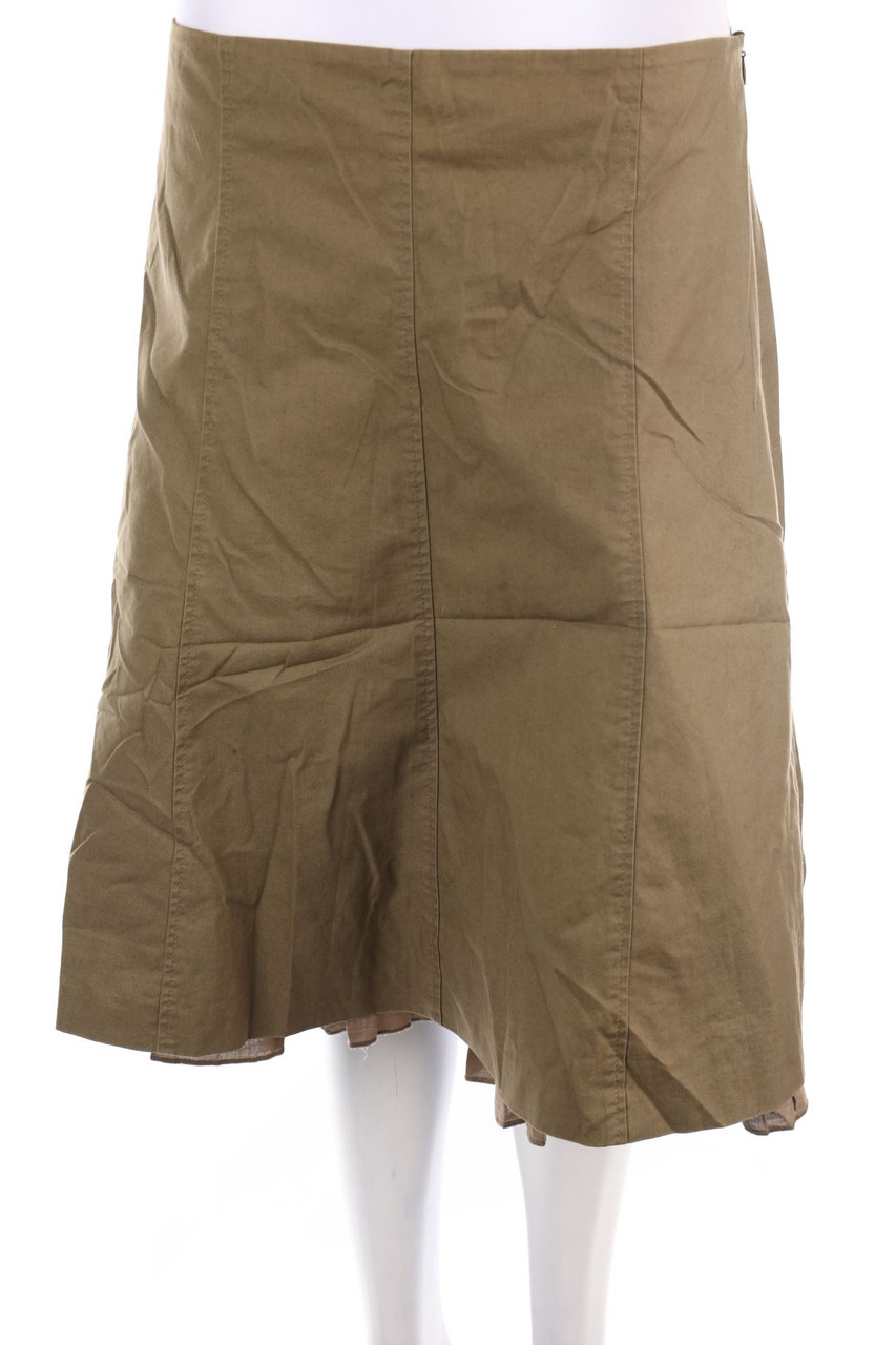 Marc O´Polo - Cotton Skirt, A-Line - D 40