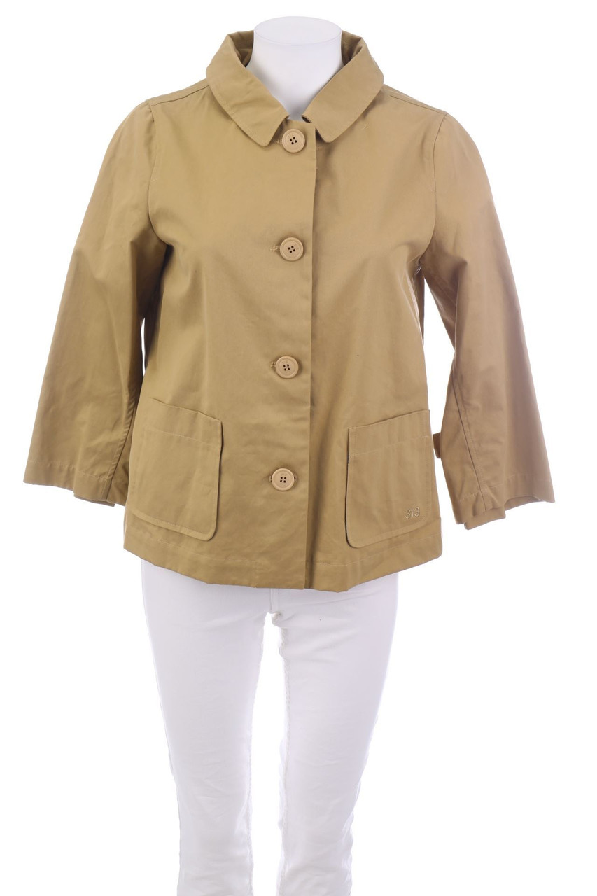 313 TRE UNO TRE - Blazer Jacket - D 36