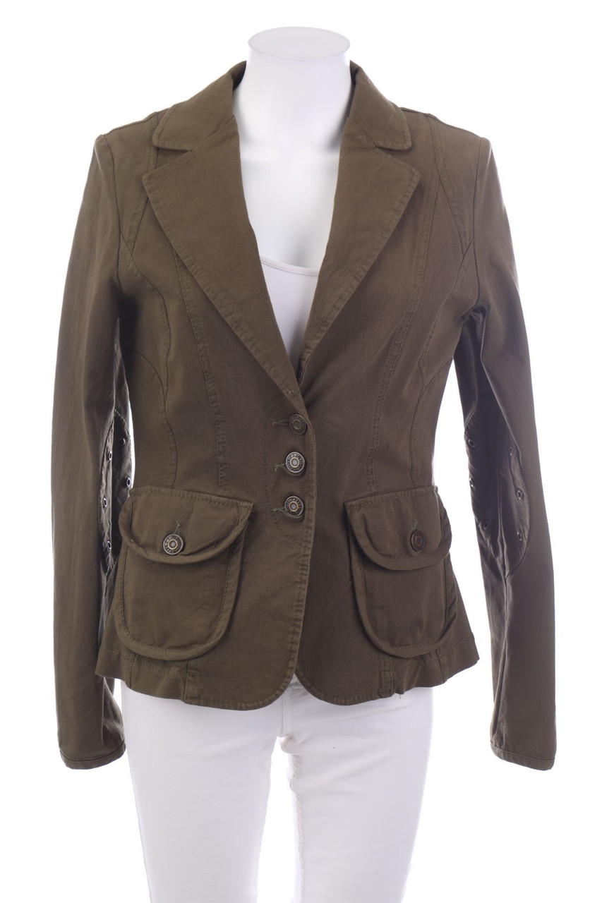 CRISTINAEFFE - Denim Jacket - D 38