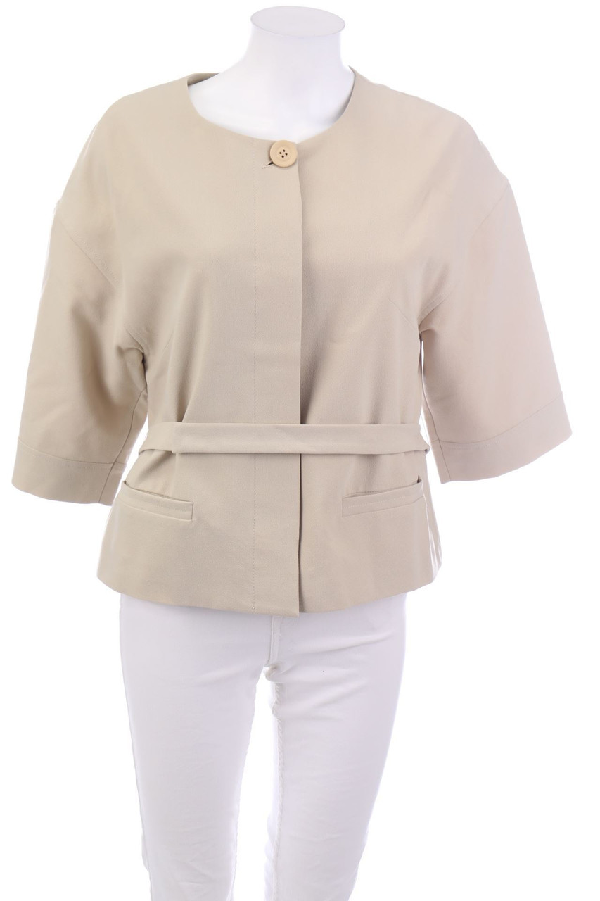 WHO*S WHO - Clean Chic Blazer Jacket - D 36