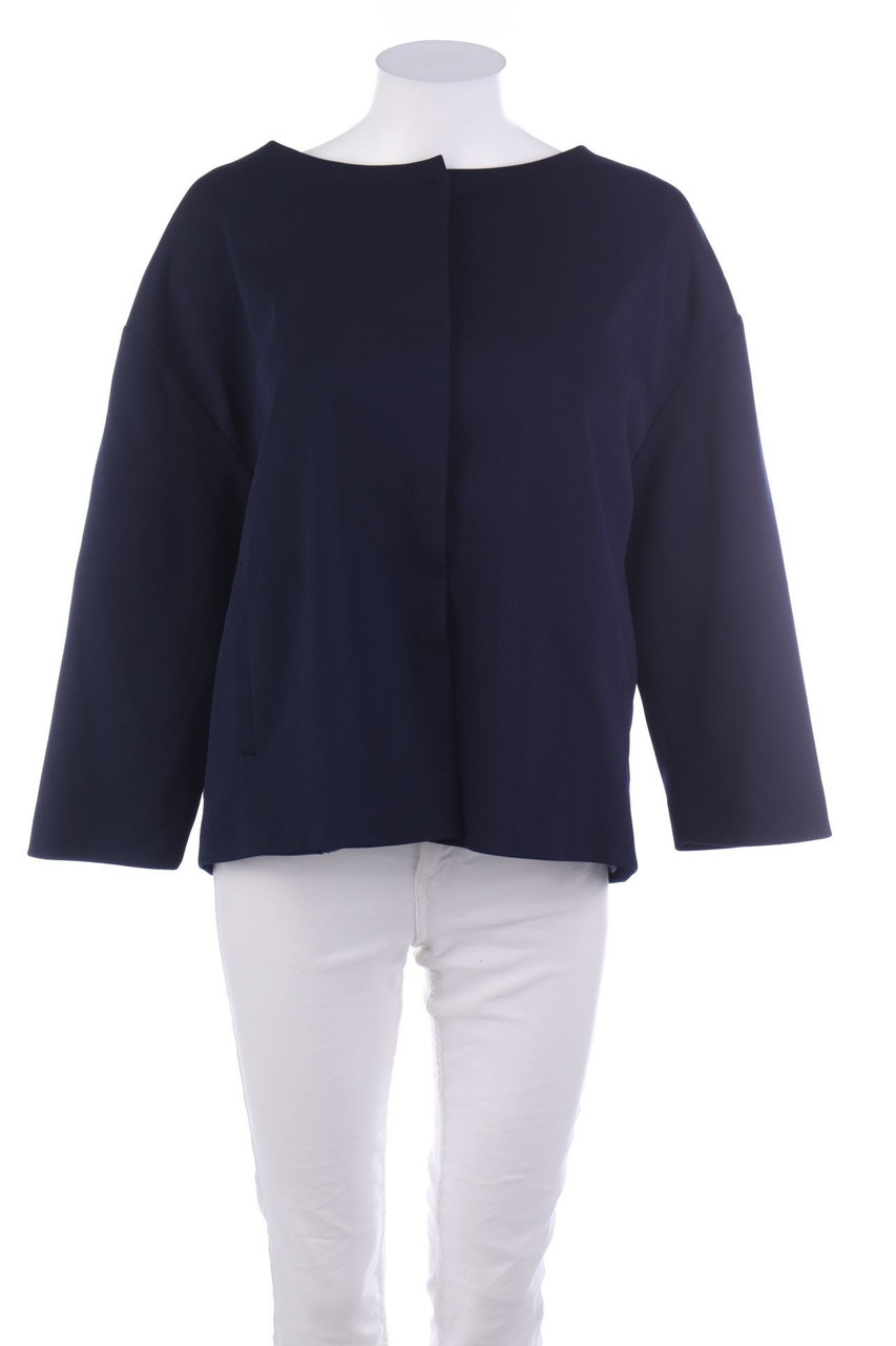 WHO*S WHO - Clean Chic-Blazer-Jacke - D 40