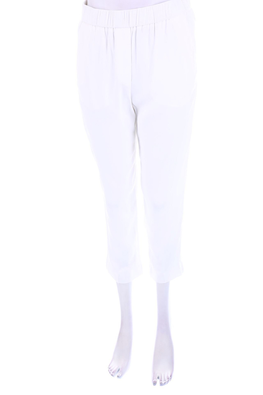 PESERICO - Cropped-Hose - M