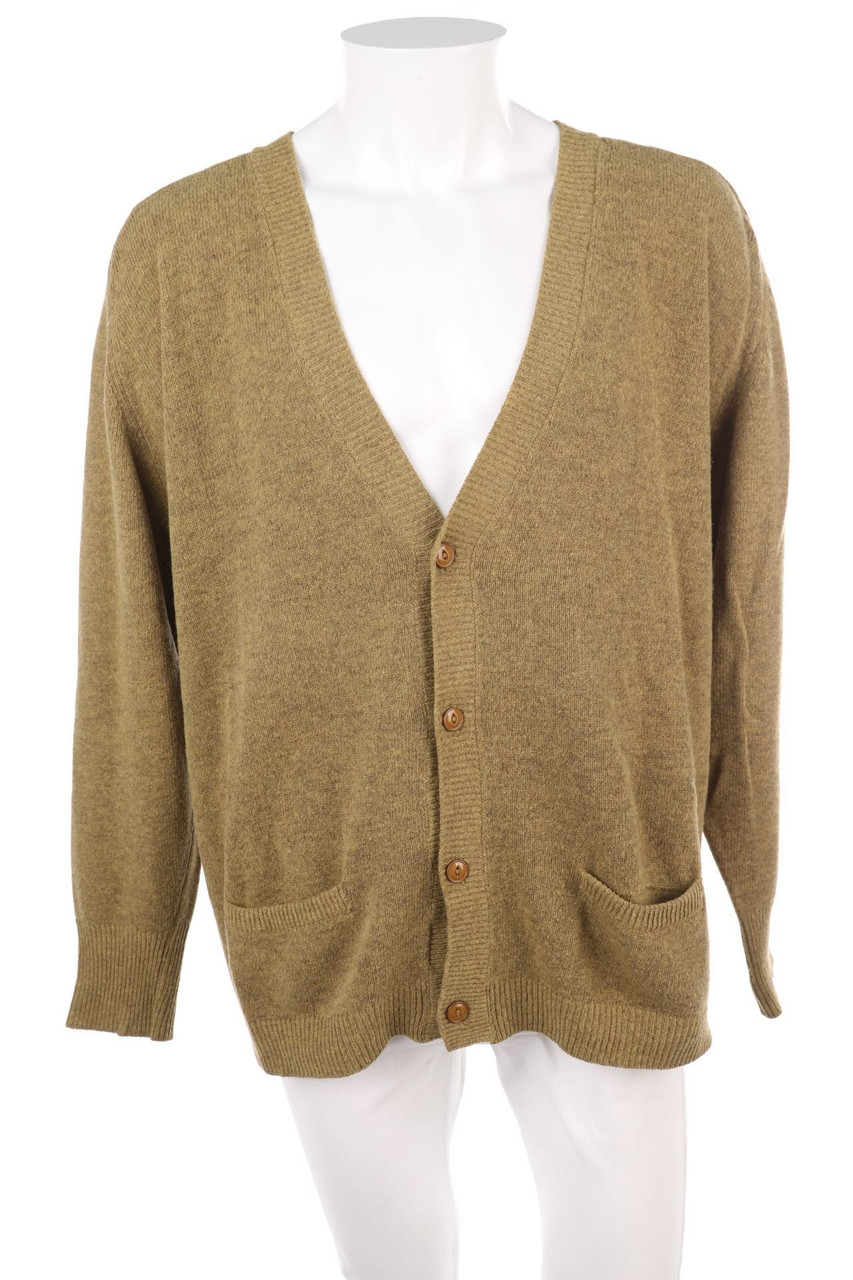 BONEVILLE - Cardigan aus Woll-Mix - 50