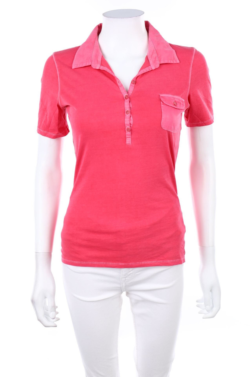 Marc O´Polo - Polo-Shirt - S