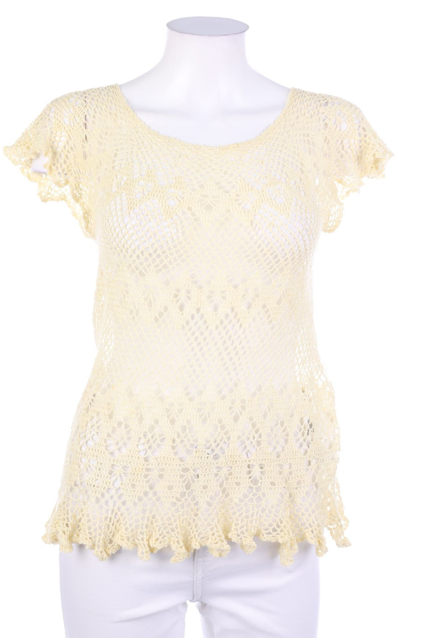 DKNY JEANS - Shortsleeve-Shirt - L