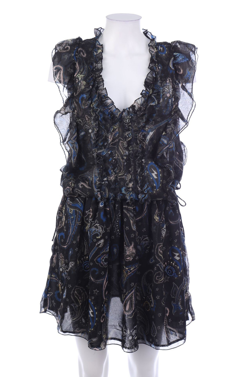 ZADIG & VOLTAIRE - Dress - L