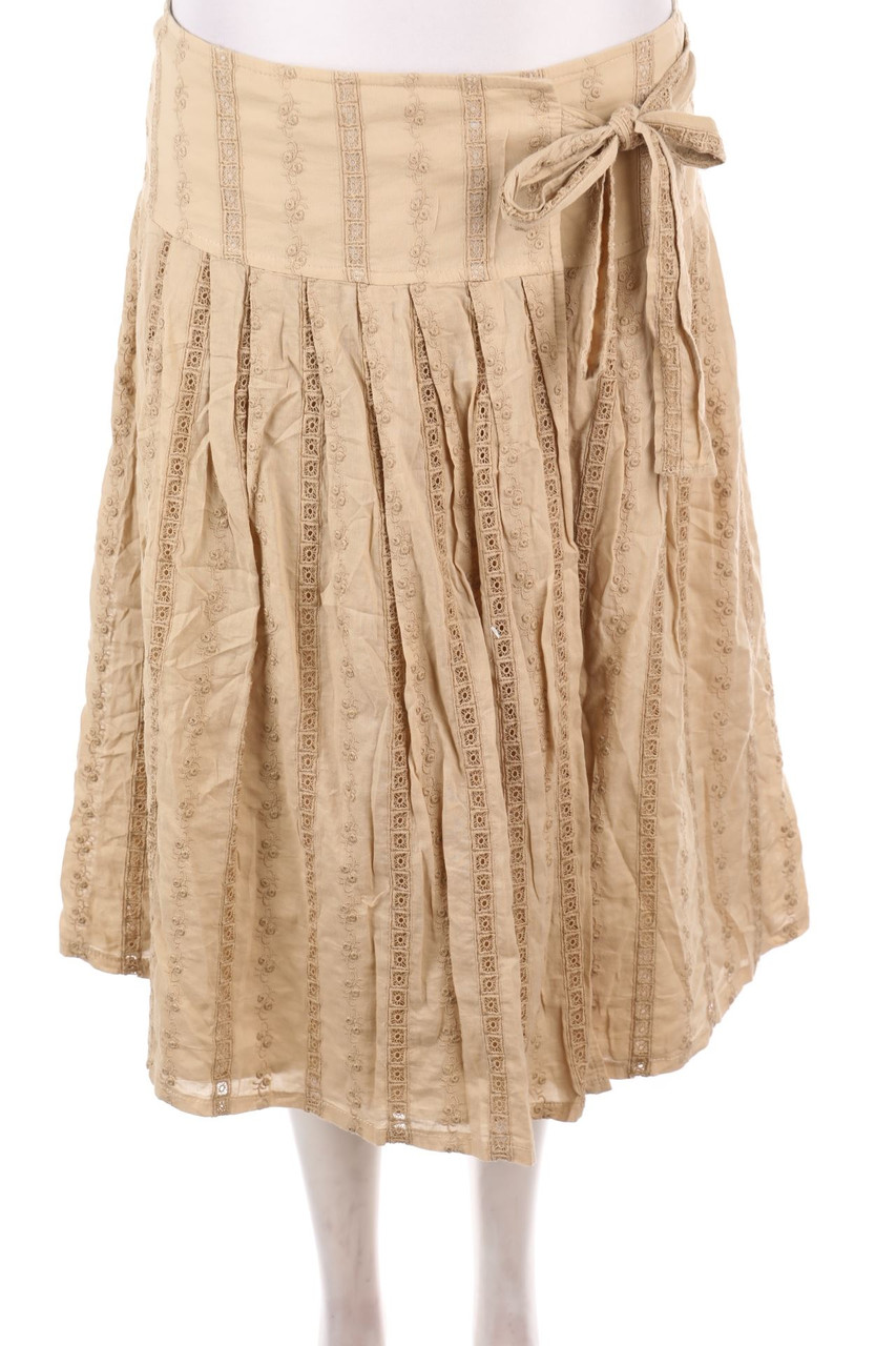 CAROLL - Skirt - L