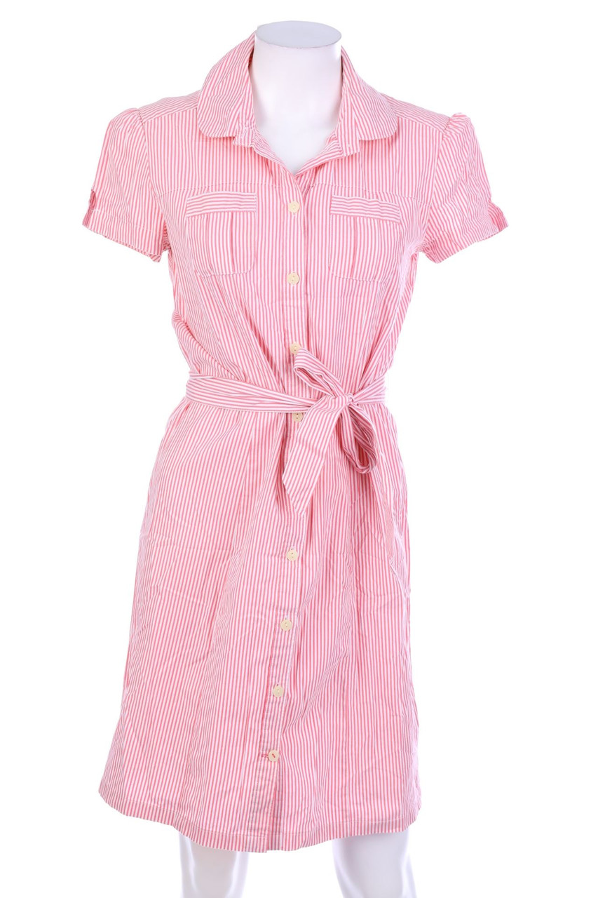 TOMMY HILFIGER - Shirt Dress - S