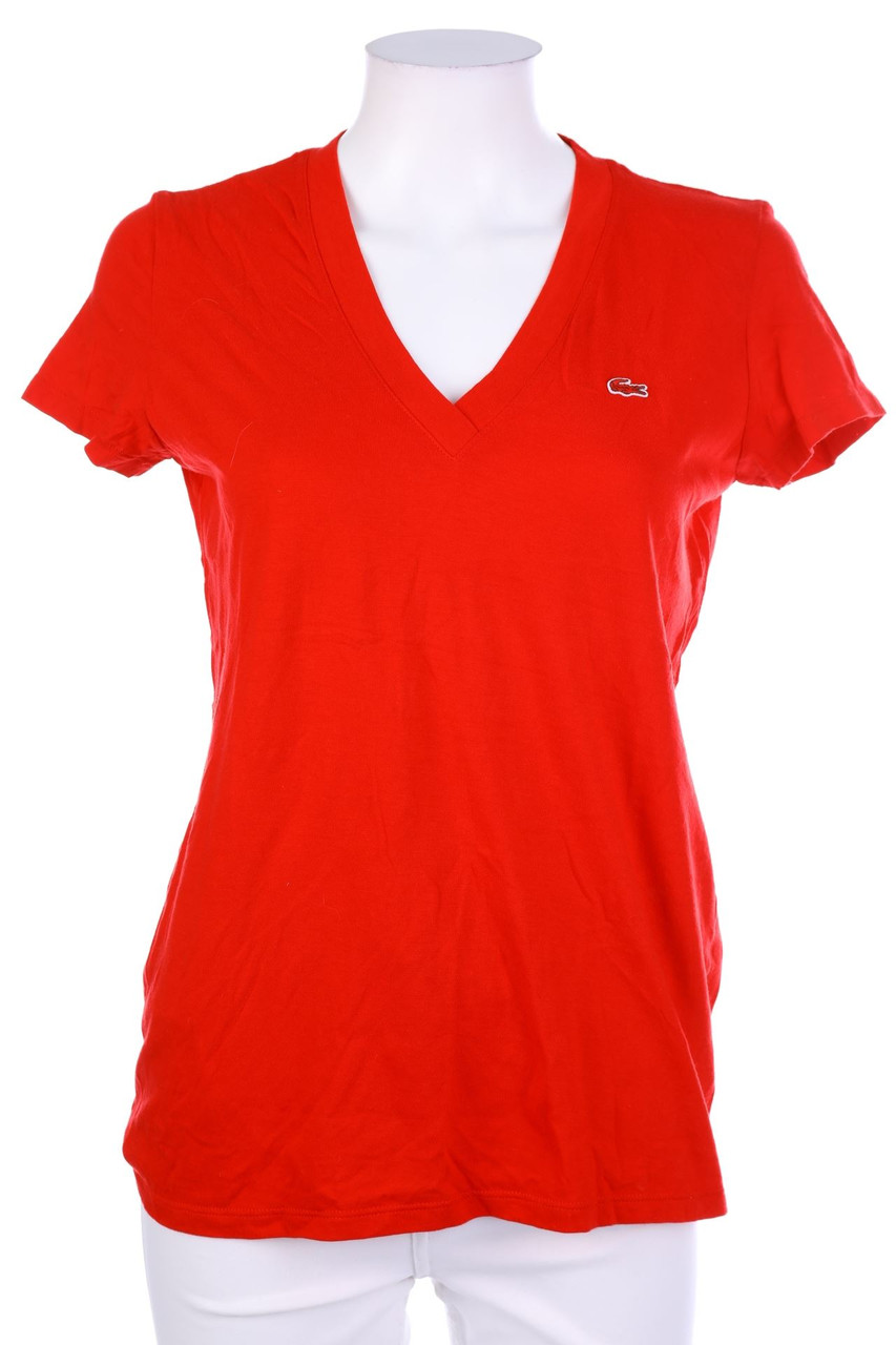 LACOSTE - Kurzarm-Shirt - M