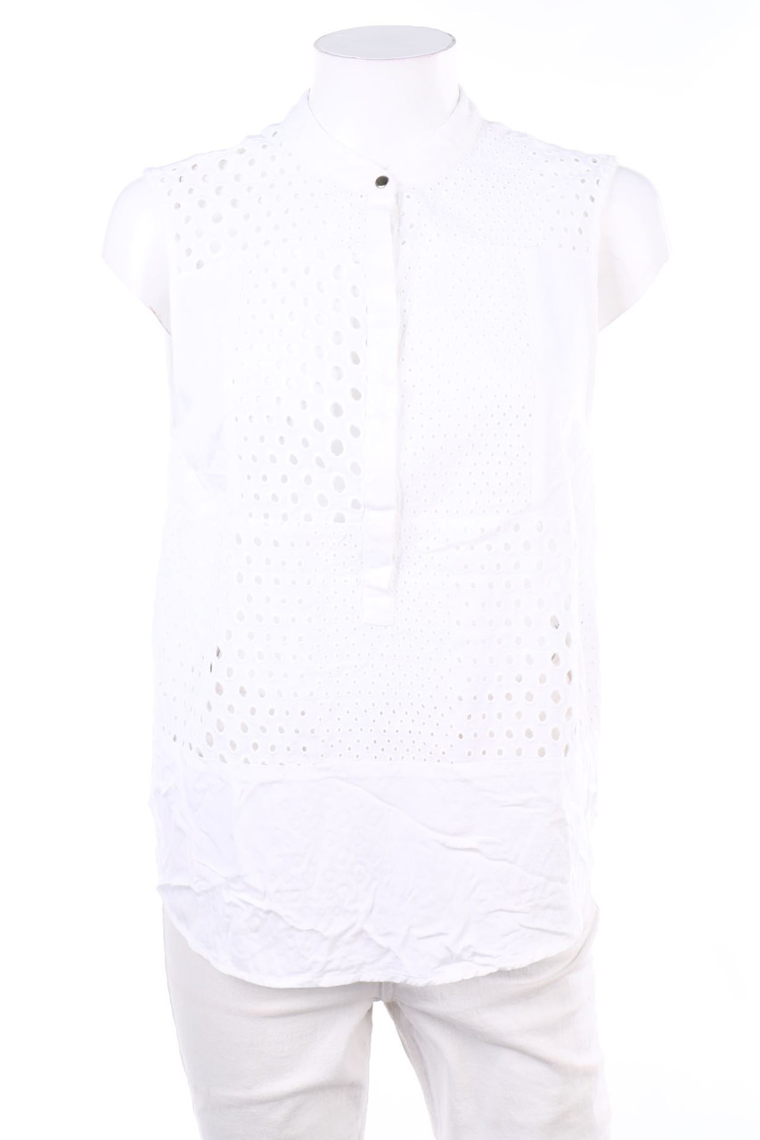 RUE de FEMME - Blouse Top - XS