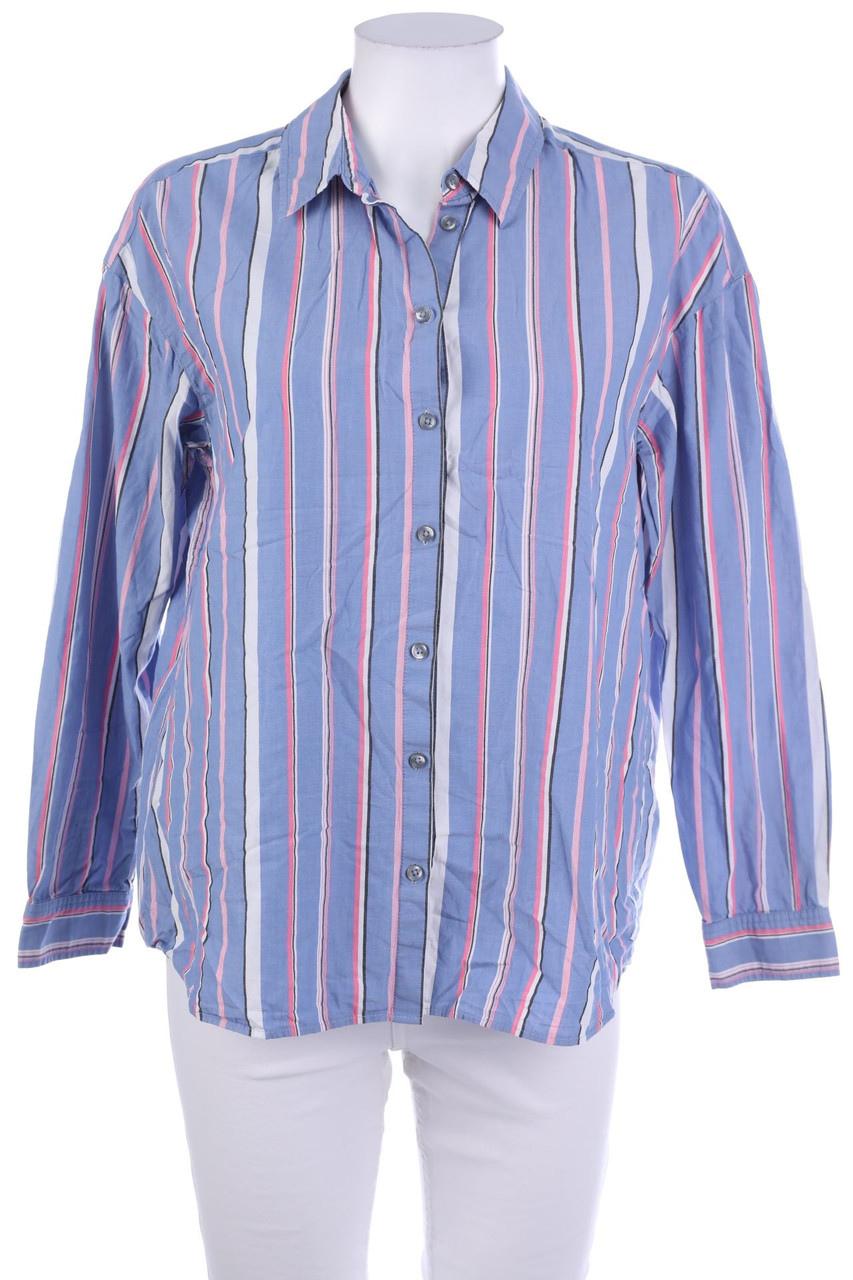 comma - Hemd-Bluse - M