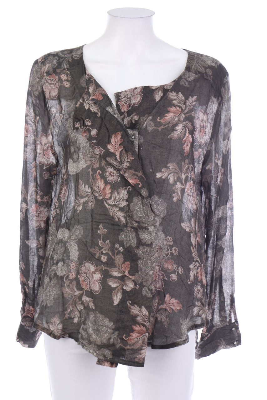 BLUEBEERY - Blouse - 2XL