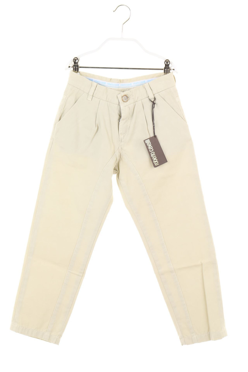 roberto cavalli - Cotton pants - 122
