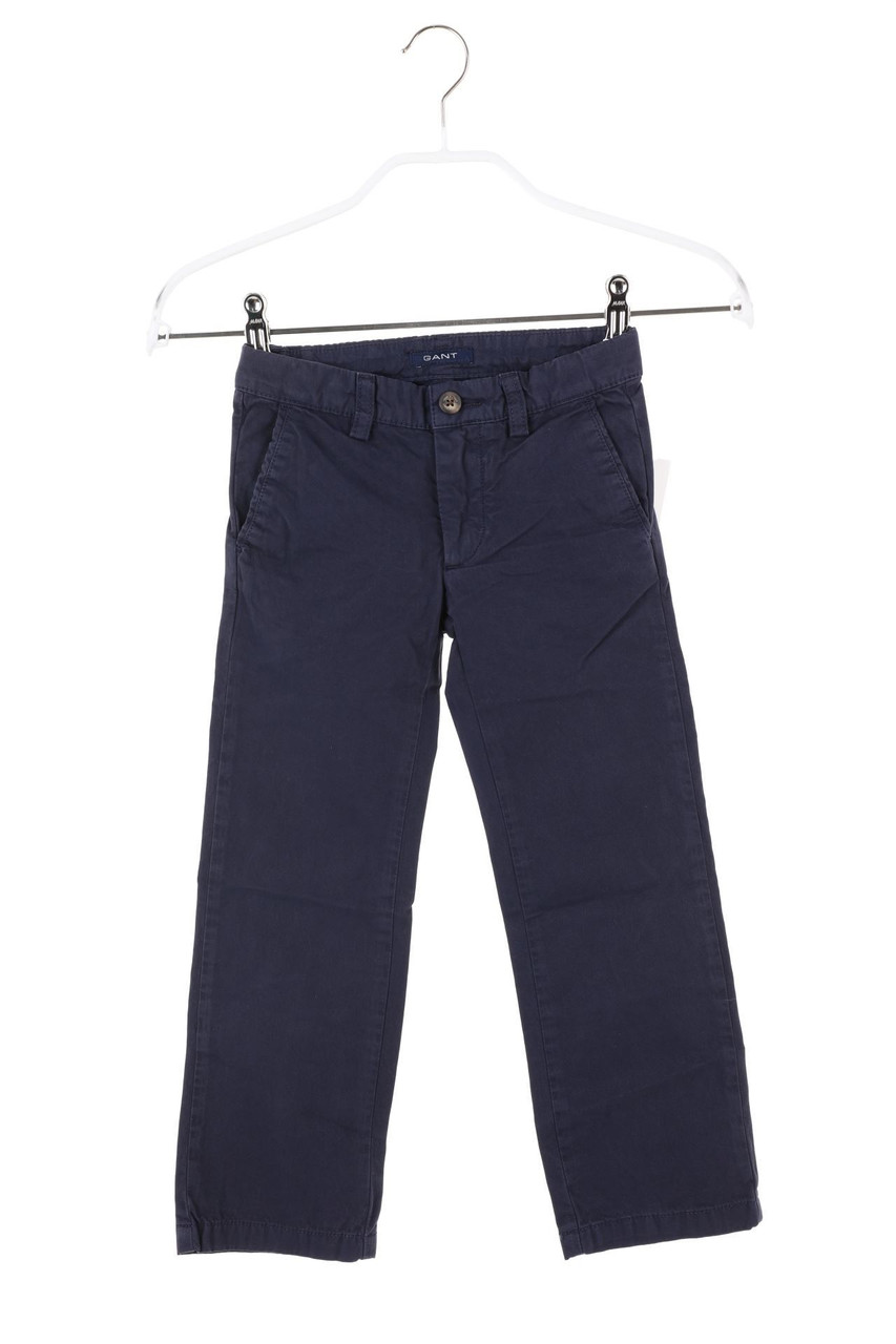 GANT - Cotton pants - 98