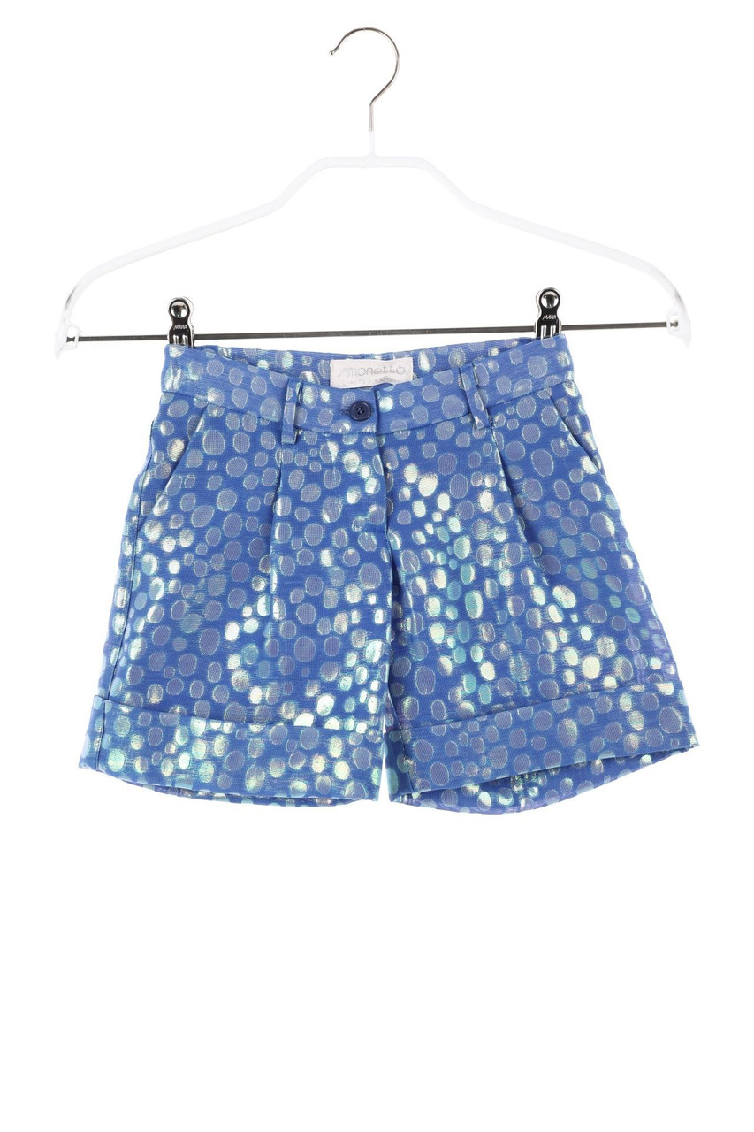 simonetta - shorts - 104