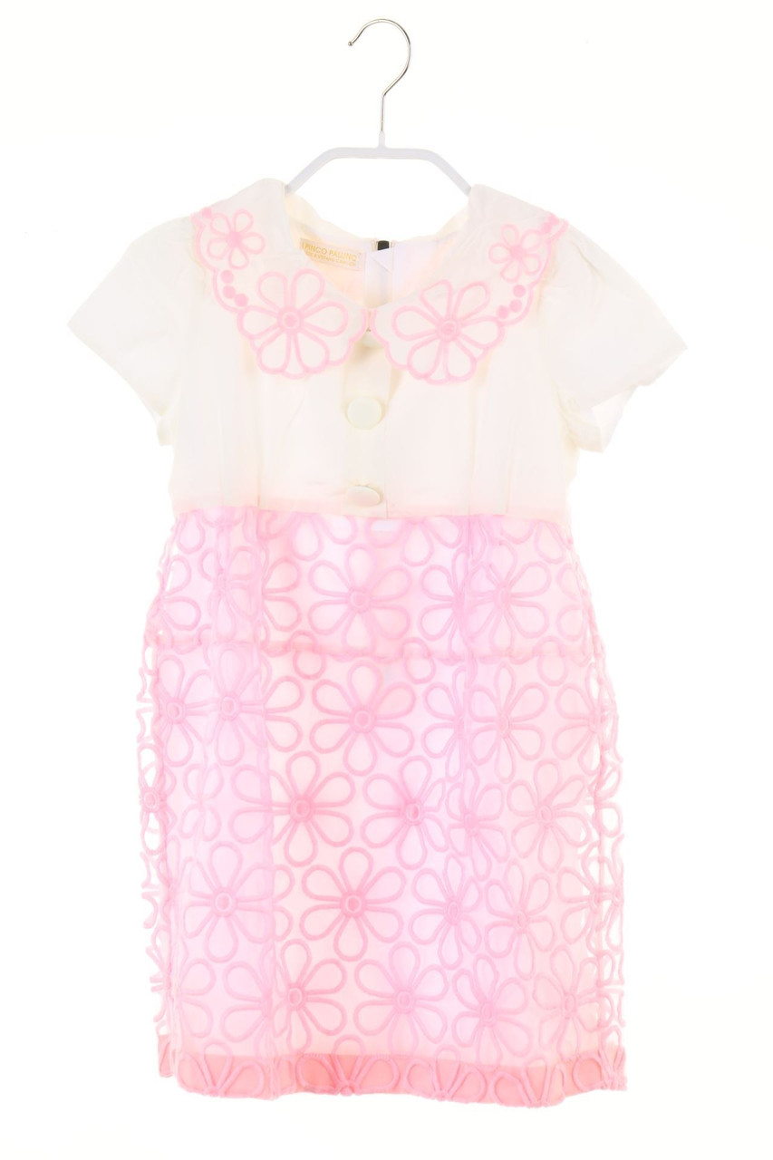 I PINCO PALLINO - dress with Silk - 104