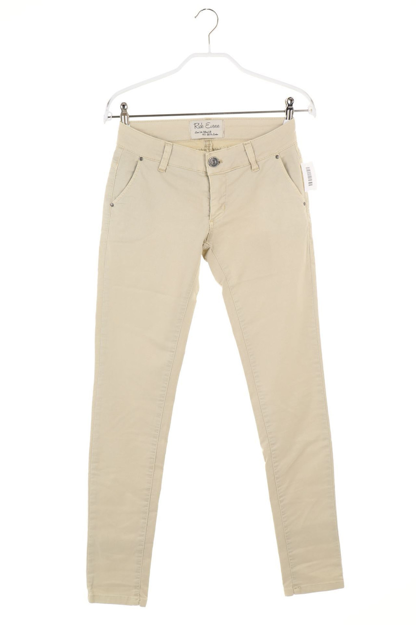 RICK EVENN - skinny jeans - D 36