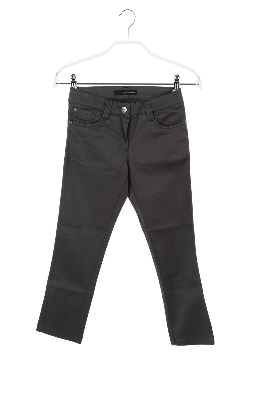 Calvin Klein Jeans - jeans with Rhinestones - 134