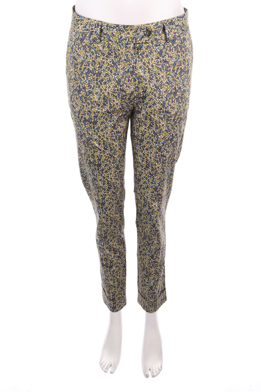 MÊME by GIAB'S - Hose mit Print - D 34