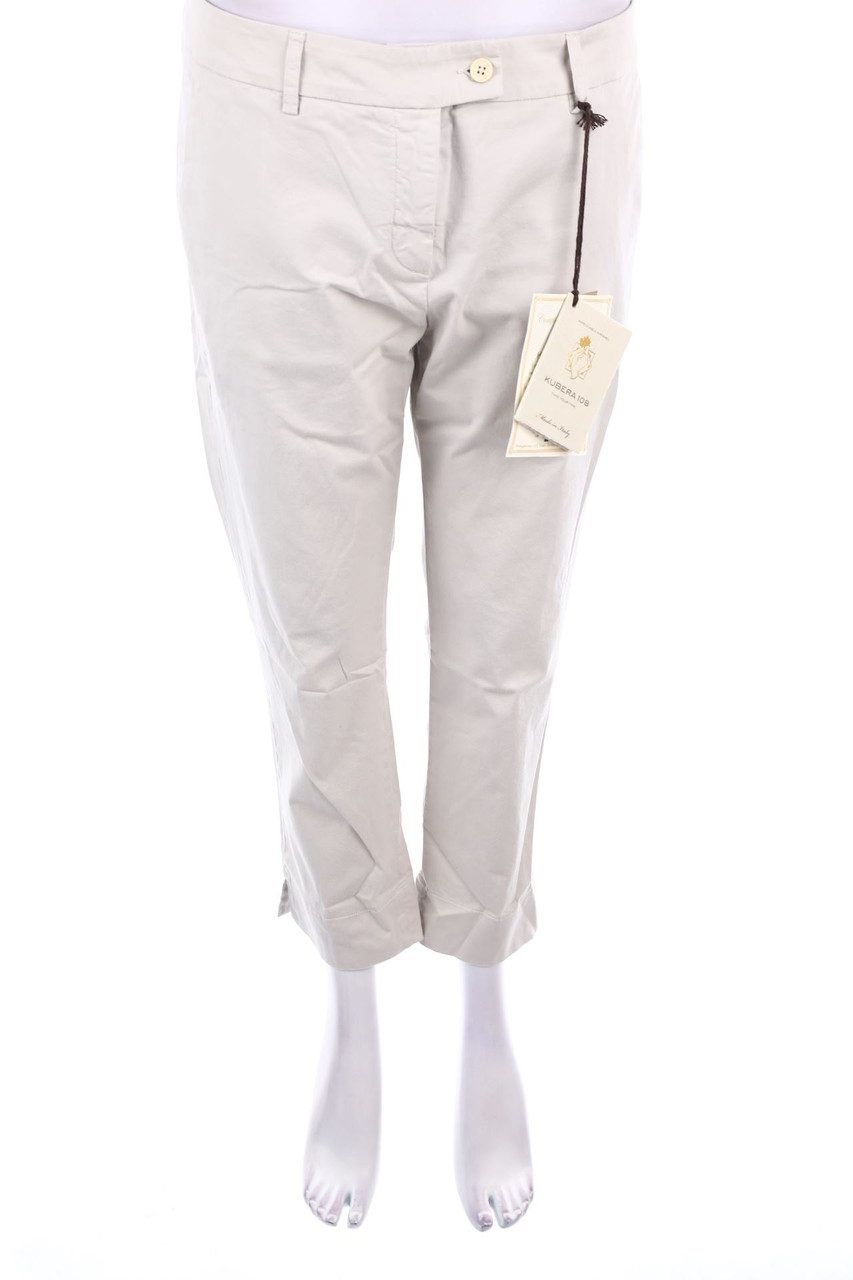 KUBERA 108 - Capri Pants - D 38