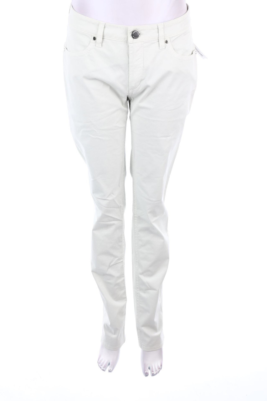 CAMOUFLAGE AR AND J. - Hose aus Baumwoll-Mix - W33