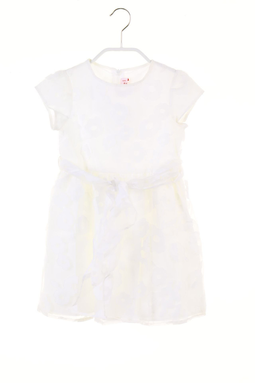 il gufo - Chiffon-dress - 104