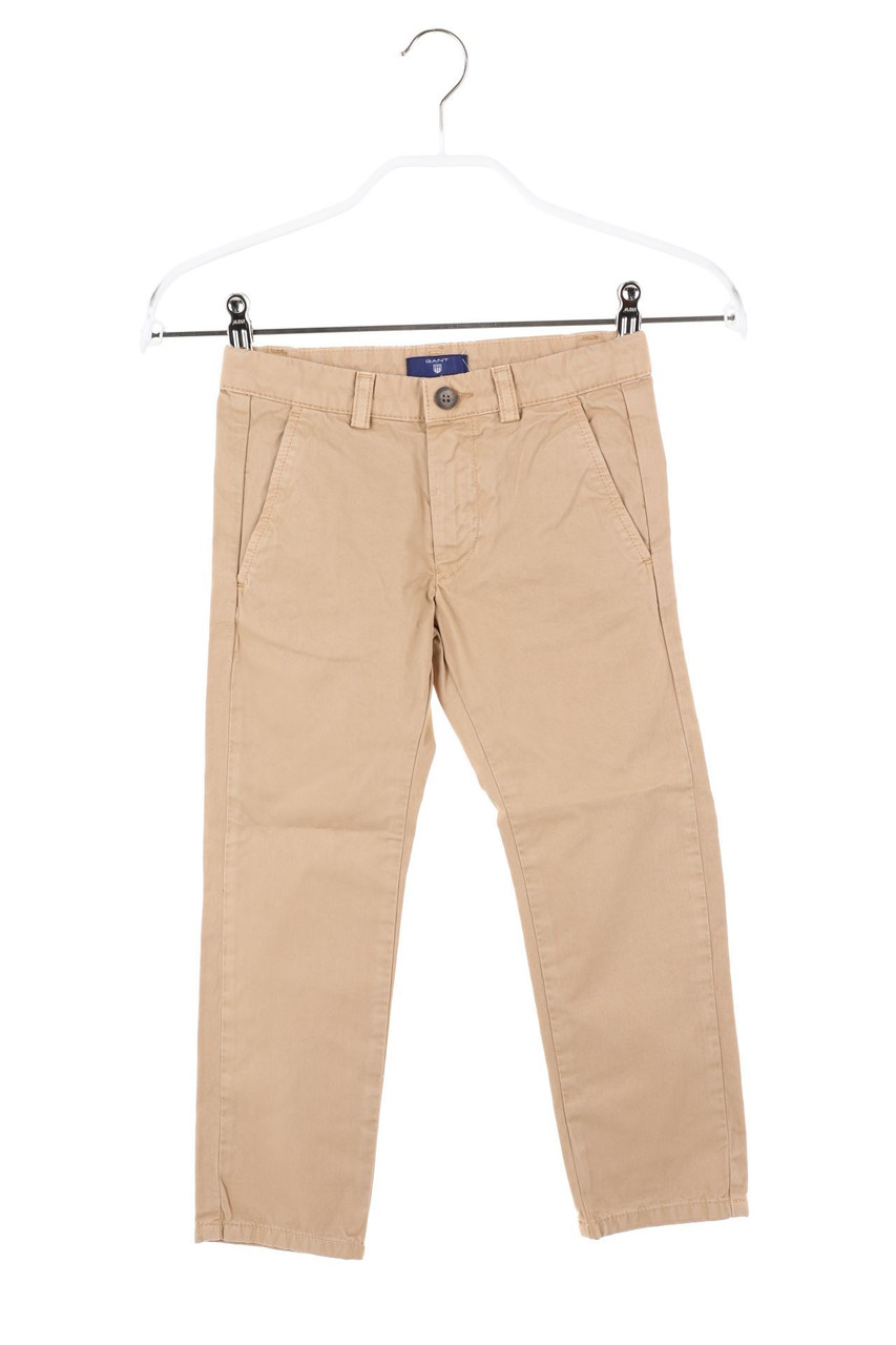 GANT - Cotton pants - 98