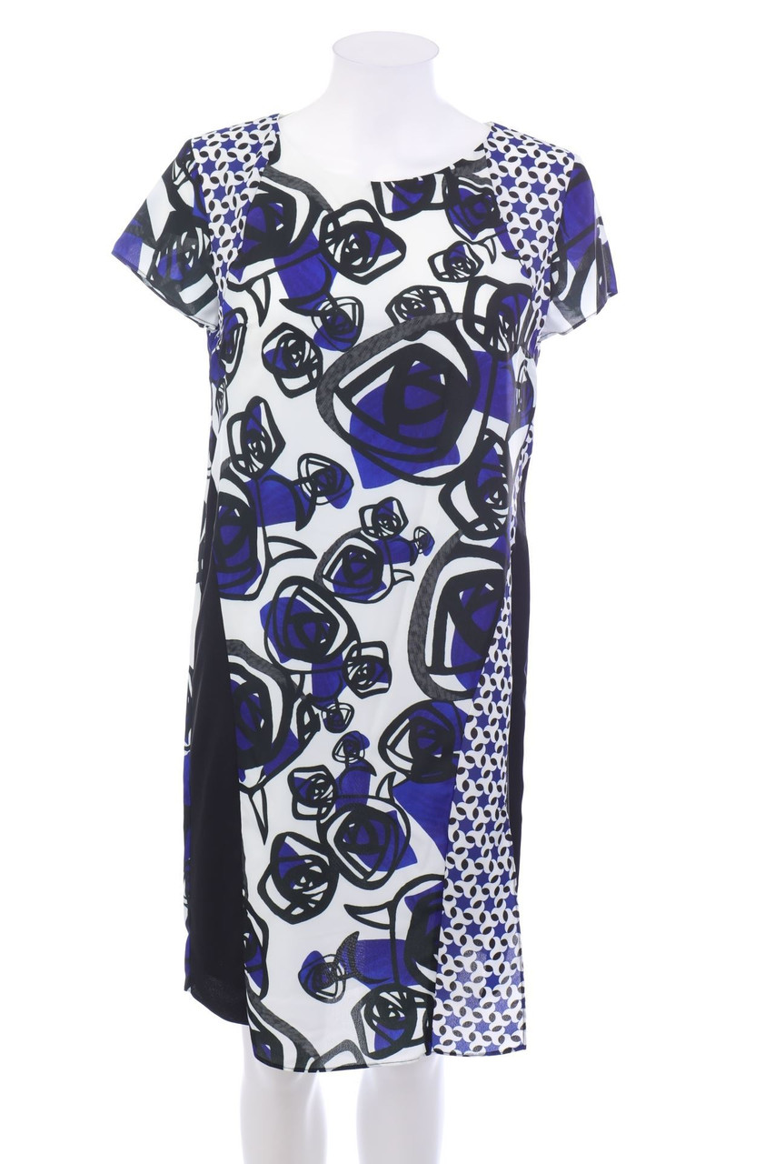 hanita - Dress with Print - XS