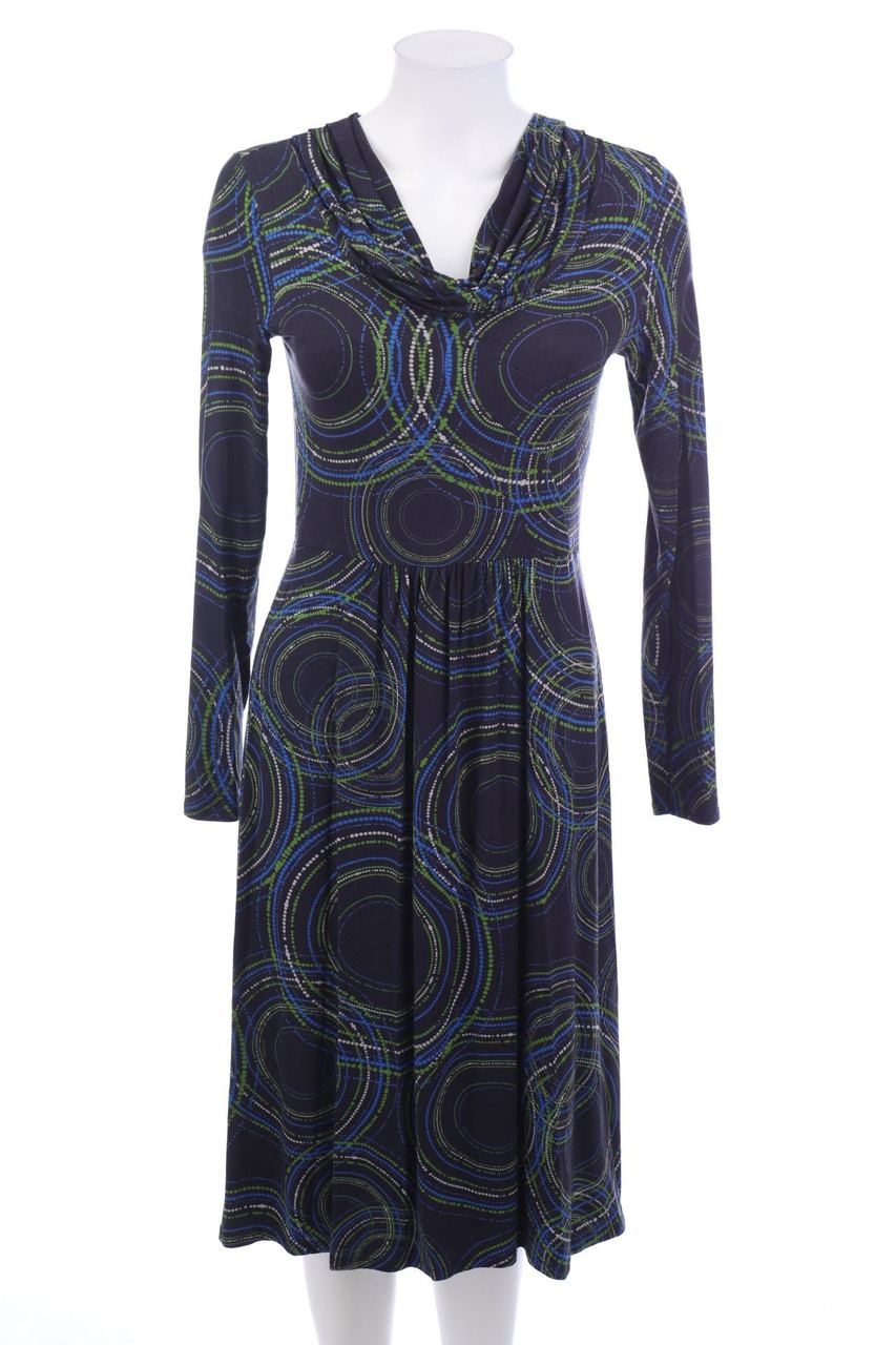 MONIKA VARGA milano - Jersey-Dress - D 38