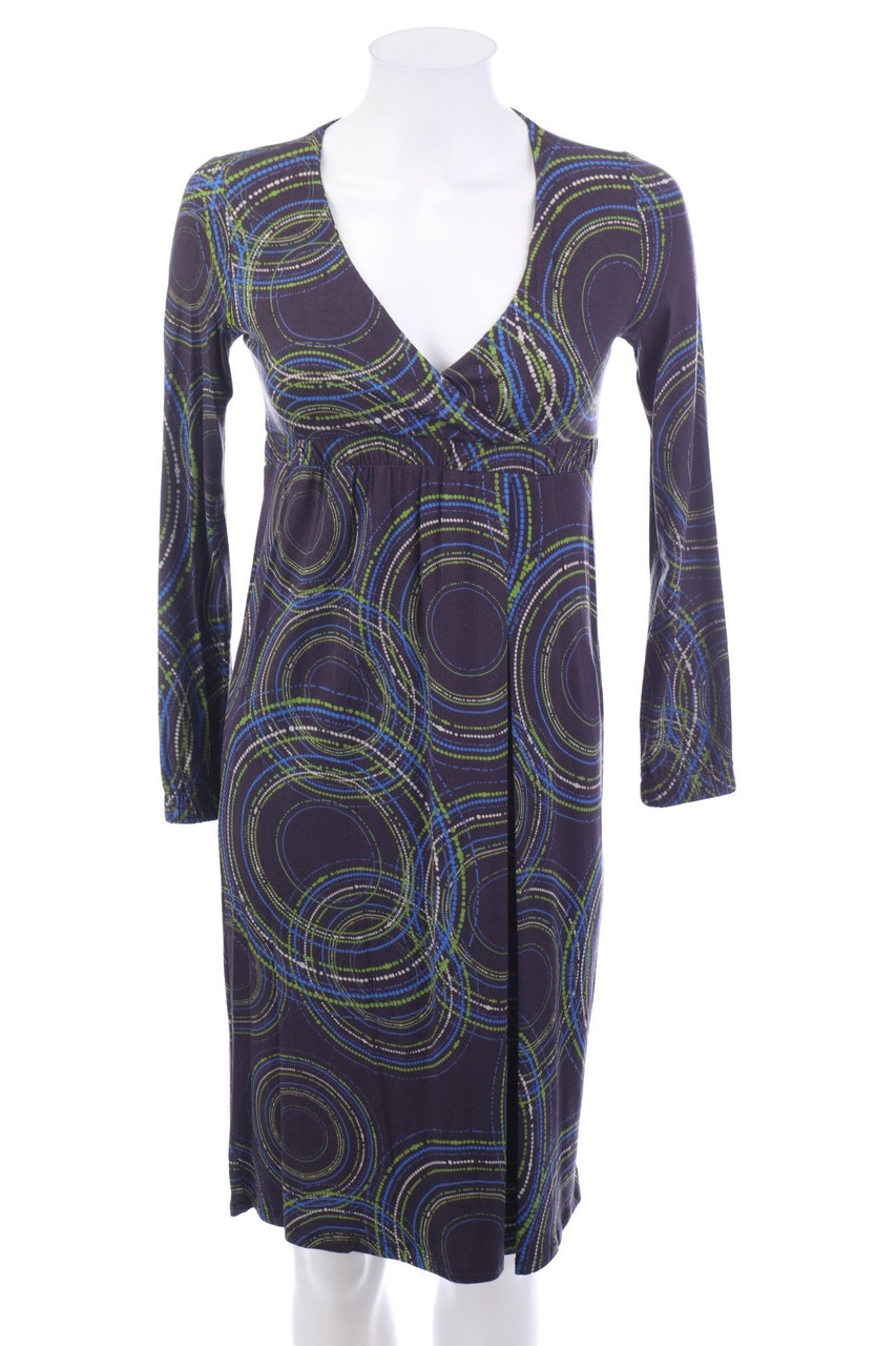 MONIKA VARGA milano - Jersey-Dress - D 36