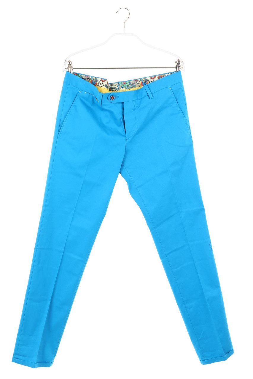 ROBERTO PEPE - chino pants - 44