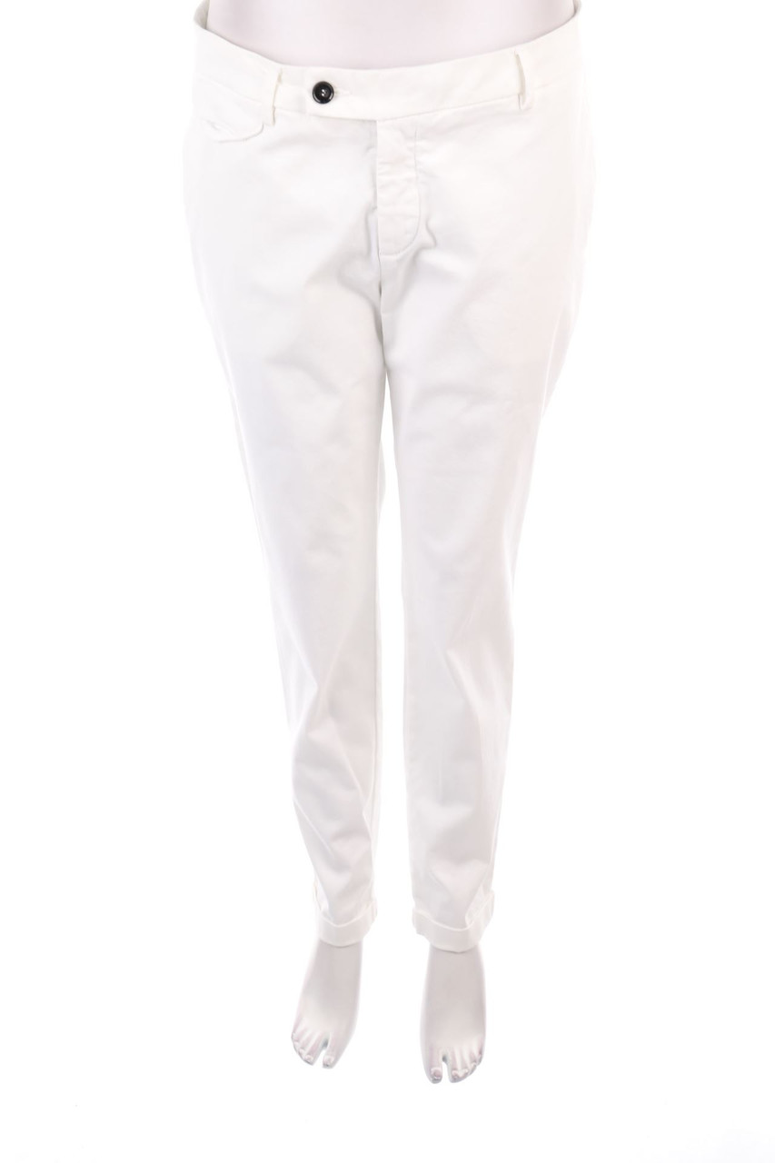 TRUE TRADITION - Chino Pants - D 40