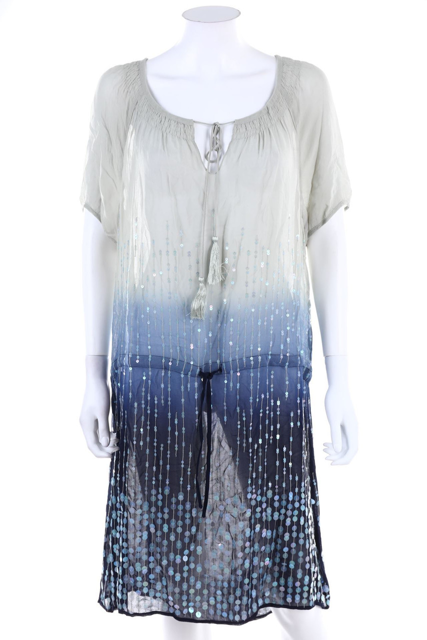 TWINSET - Dress with Sequins - L