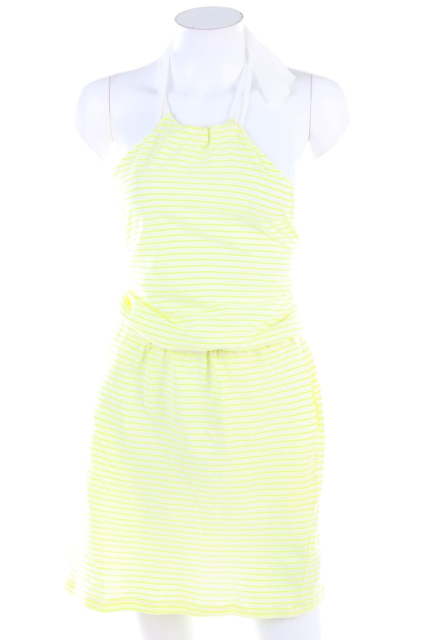 M.GRIFONI - Dress with Stripes - D 34