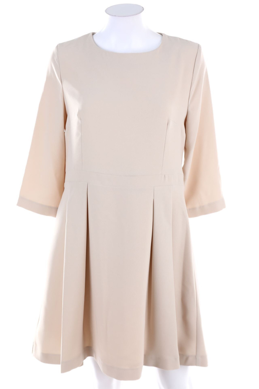 WHO*S WHO - Sheath Dress - D 38