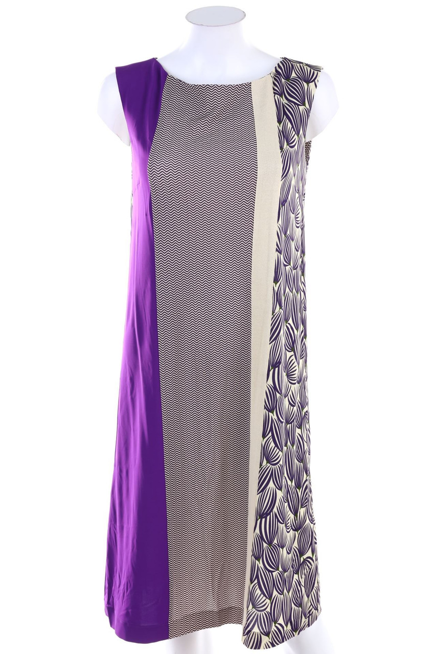 SIYU - Dress with Print - D 34