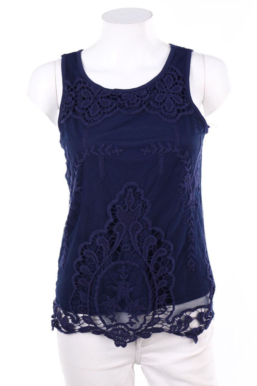 CYNTHIA ROWLEY - Top - XS