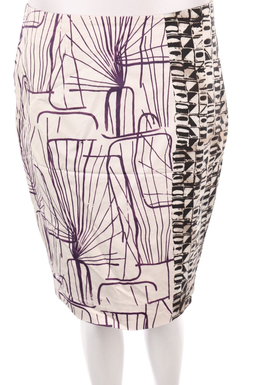 RENÉ LEZARD - Skirt - S